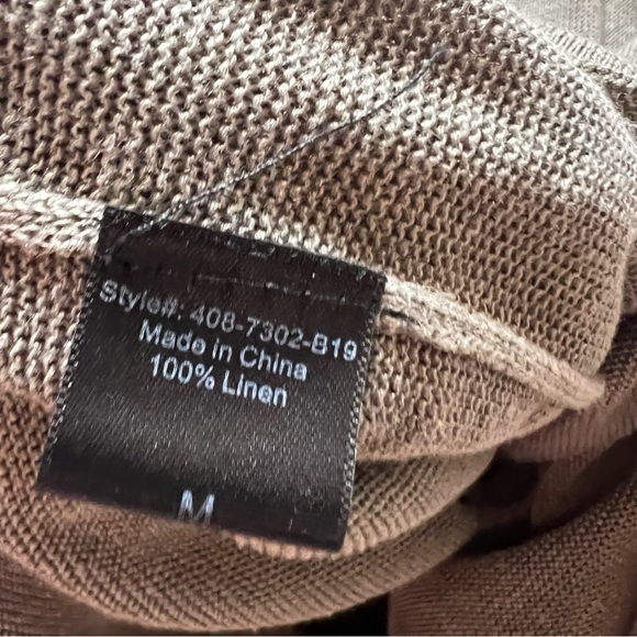 Jenni Kayne Olive Midi Dress - Picture 3 of 6